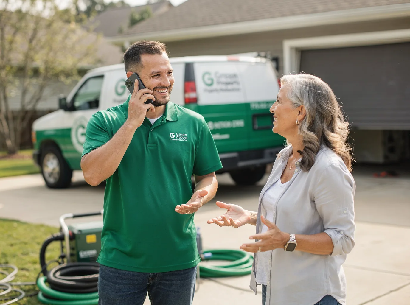 Water Damage Restoration Oxford, MI FAQs